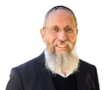 תמונת פרופיל הרב רימון