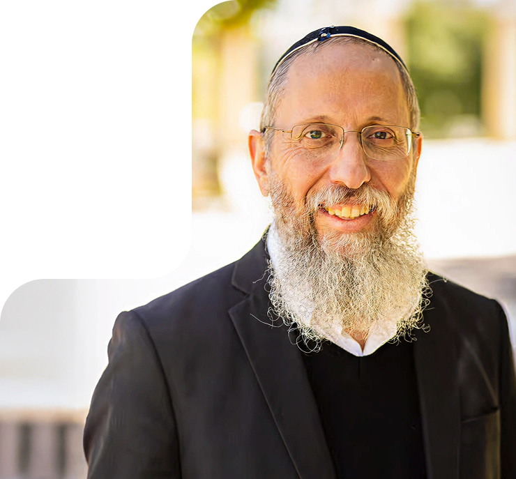 תמונת פרופיל הרב רימון