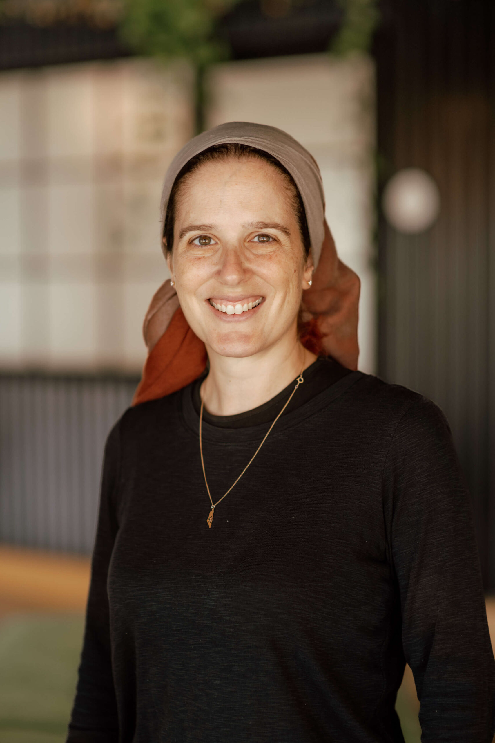 ג'סי טבק - תמונת פרופיל