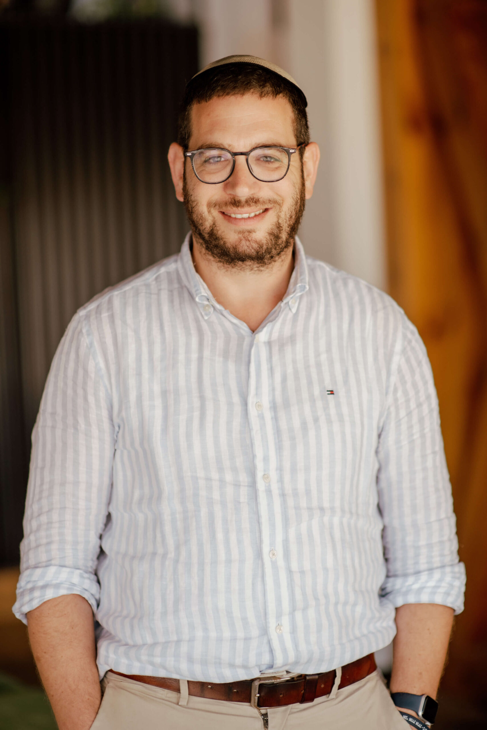 הרב יהודה אלון תמונת פרופיל