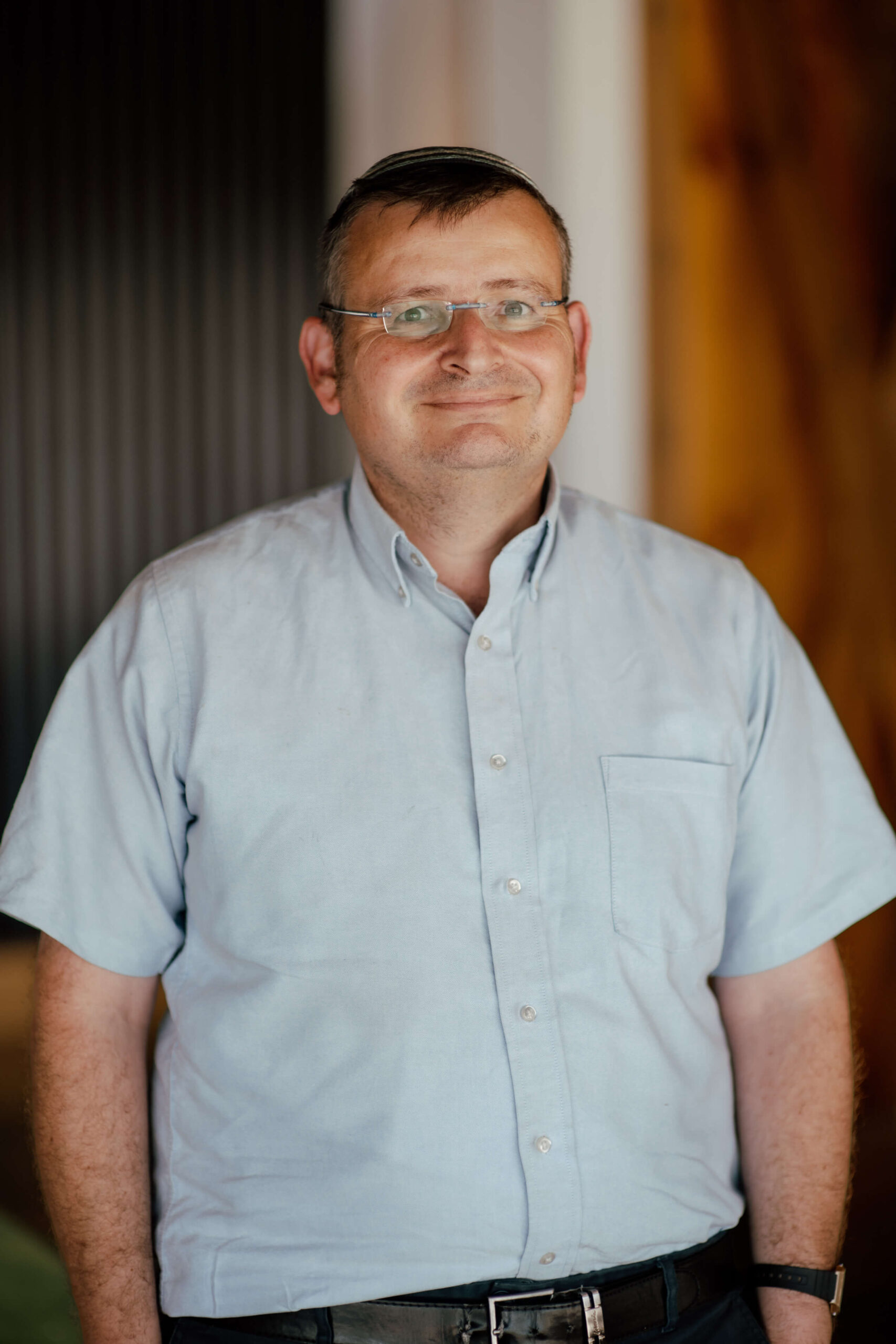 אביעד ברטוב תמונת פרופיל