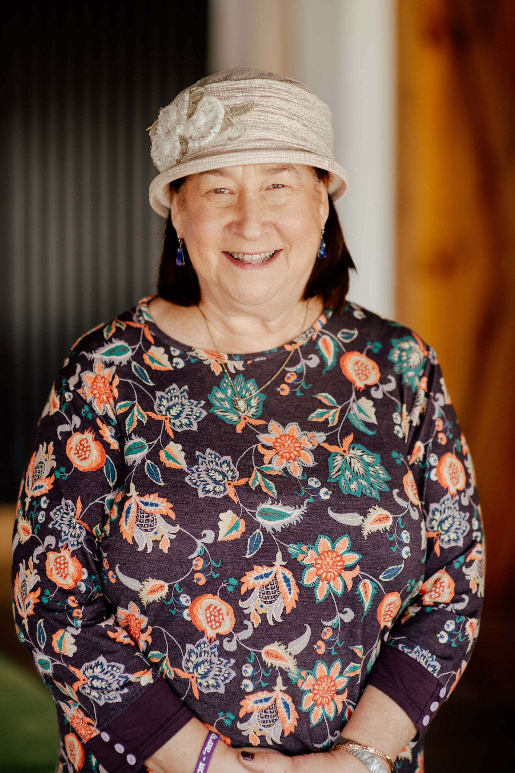 ג'ודי סופר - תמונת פרופיל