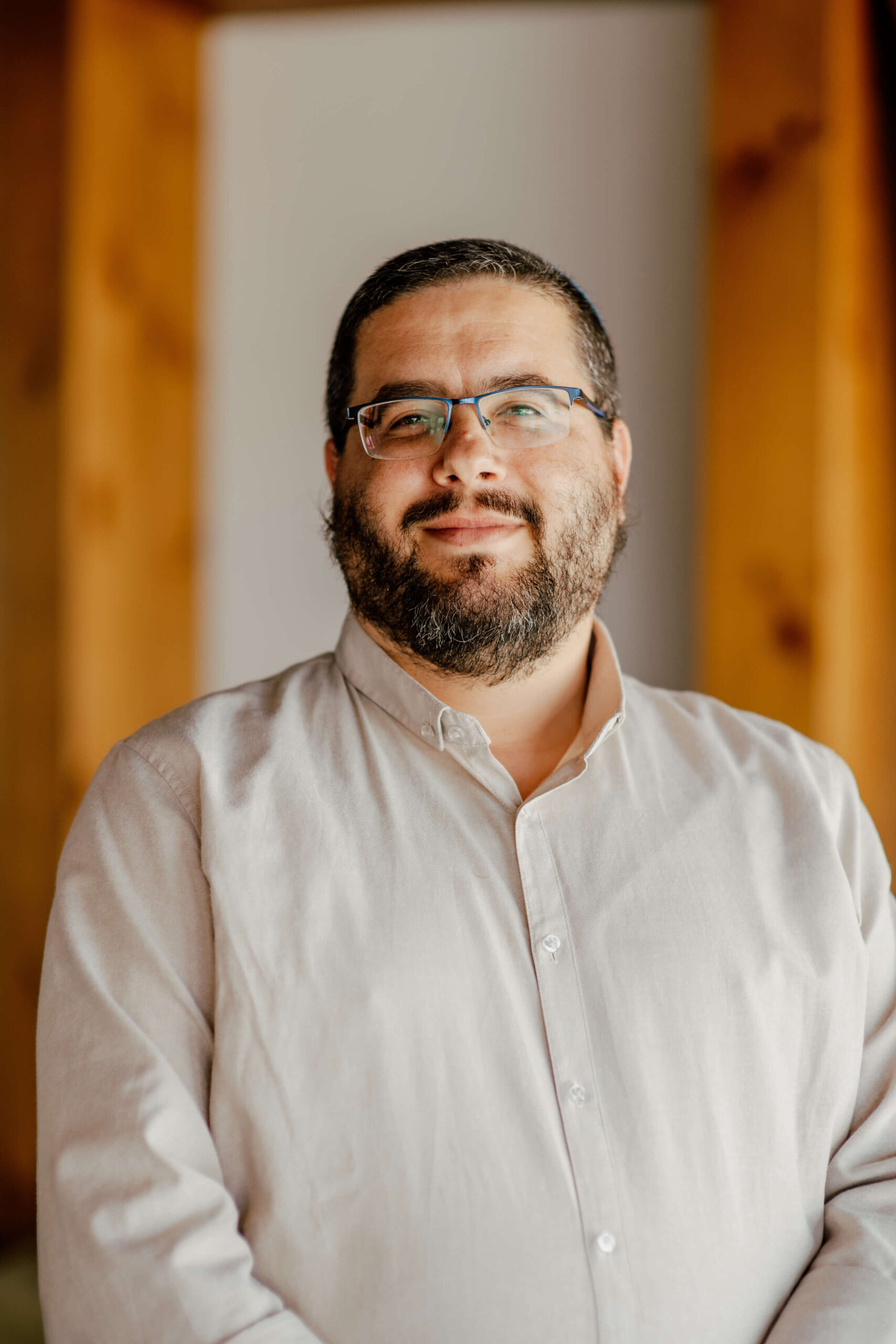 דניאל פליישמן תמונת פרופיל