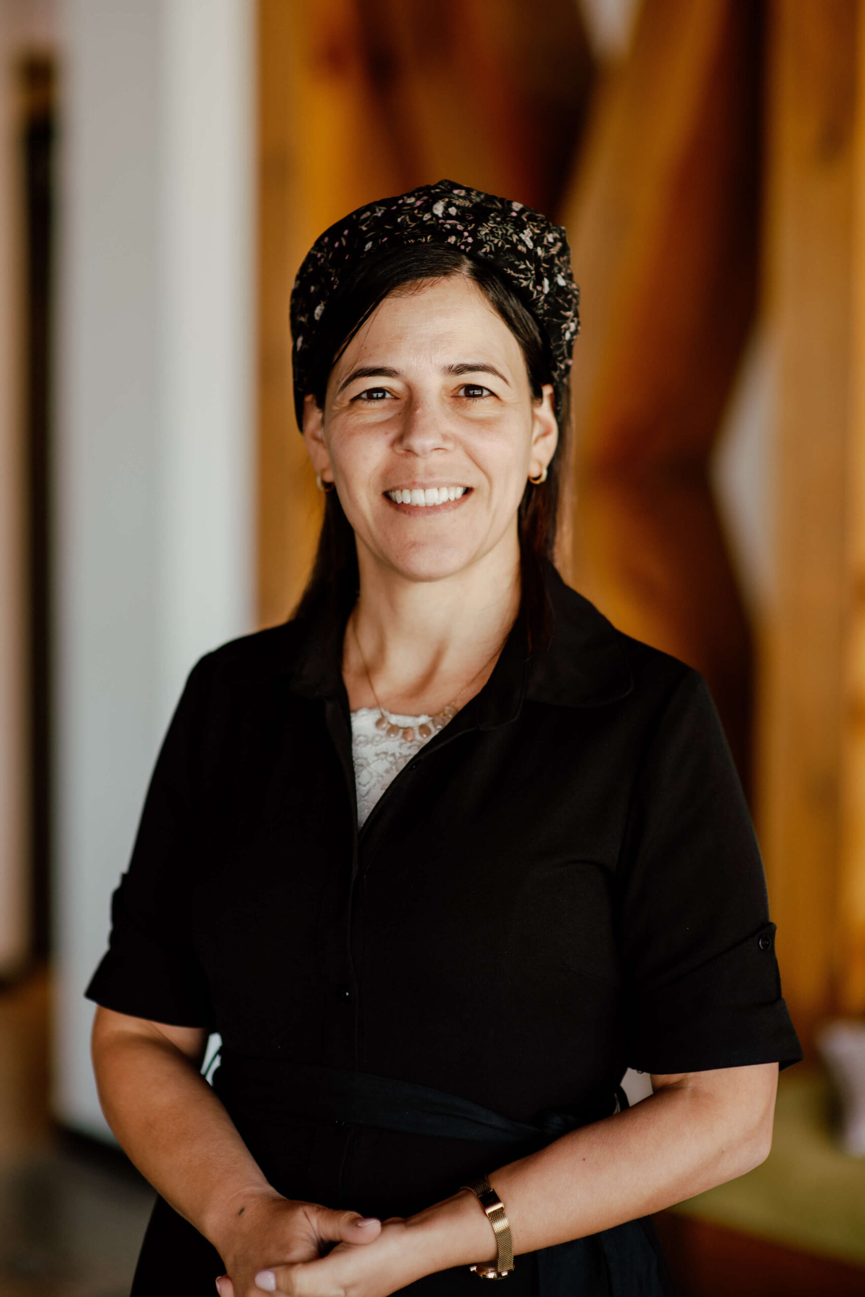 חני פישר - תמונת פרופיל