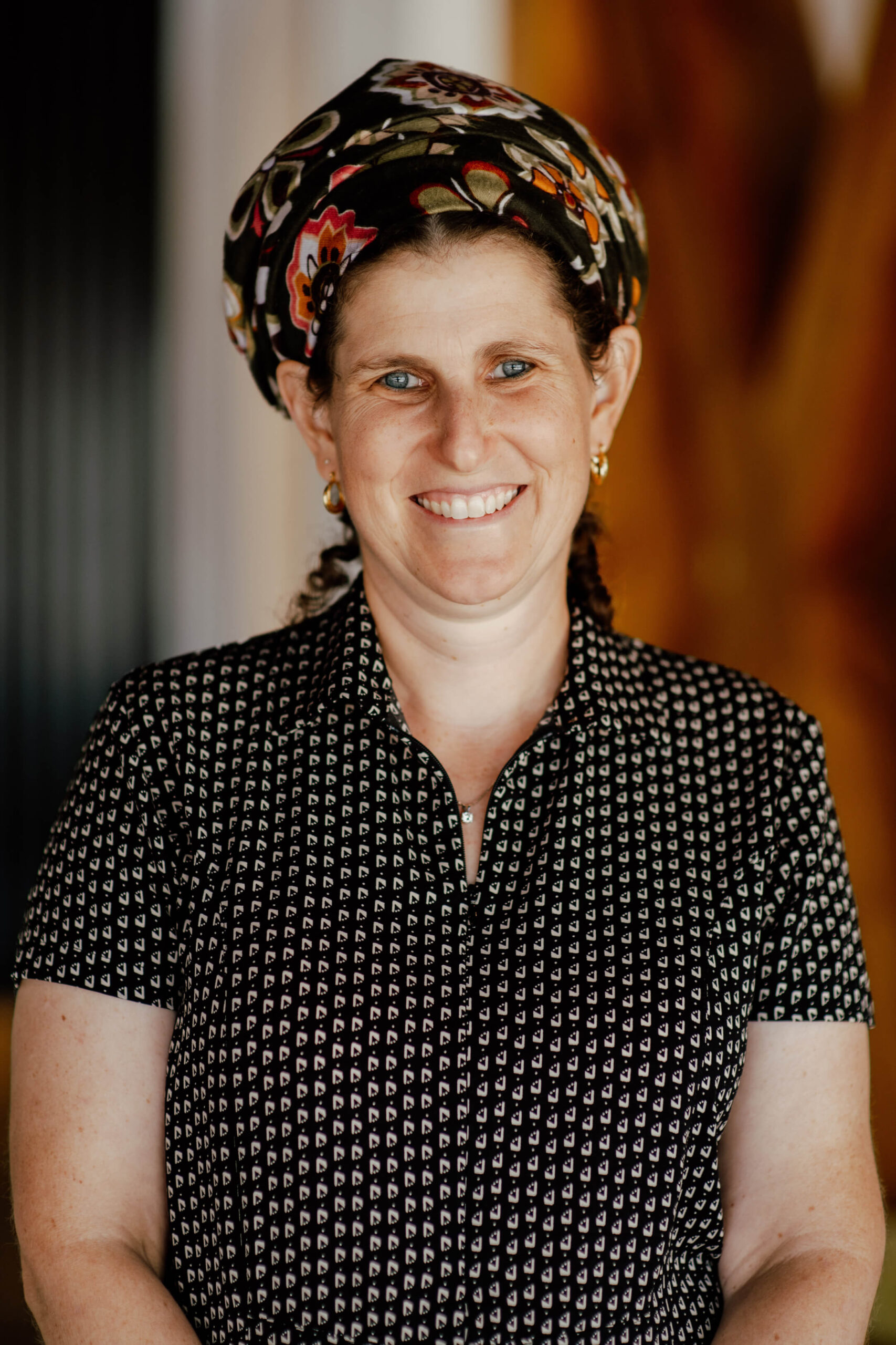 תהילה בארי תמונת פרופיל