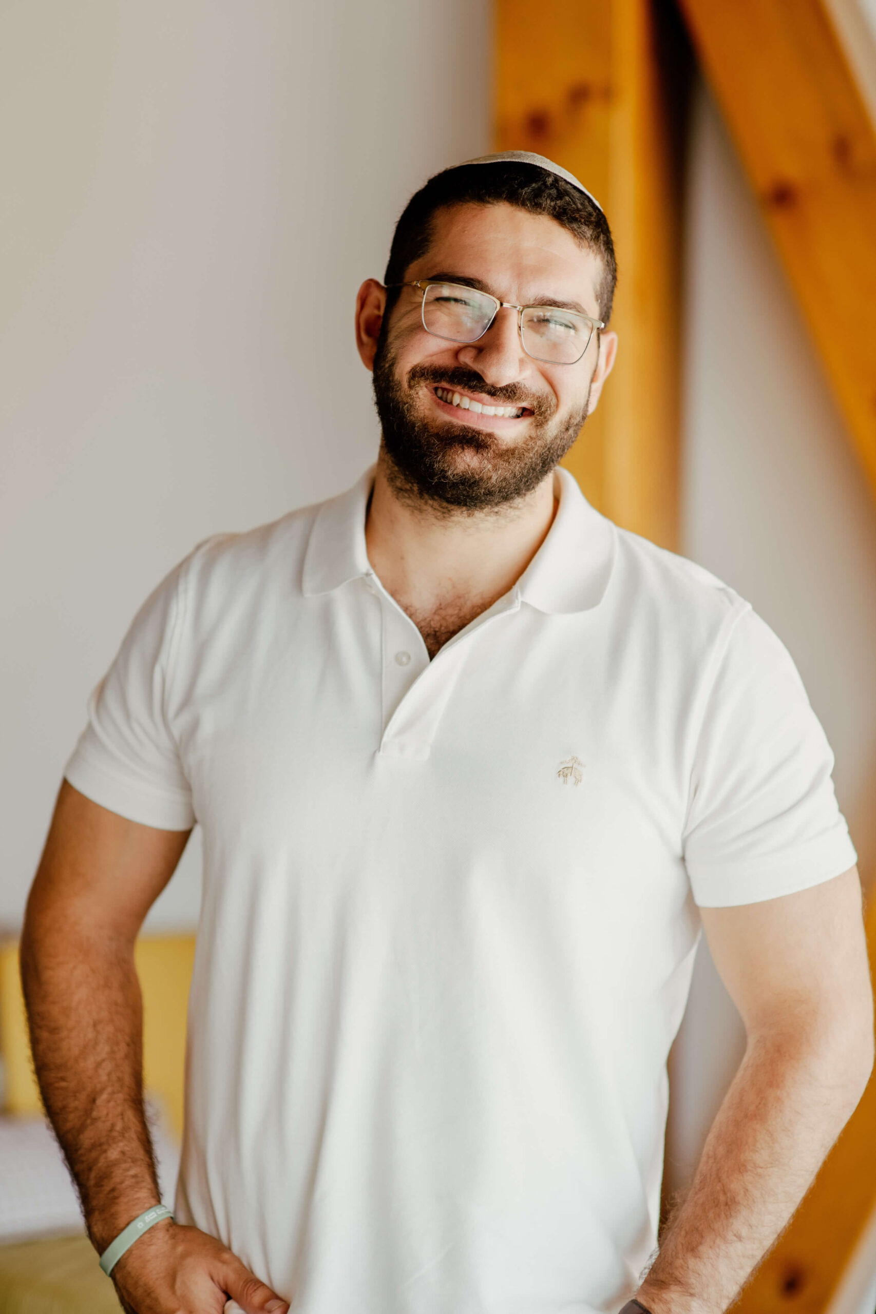 חובב אוזן - תמונת פרופיל