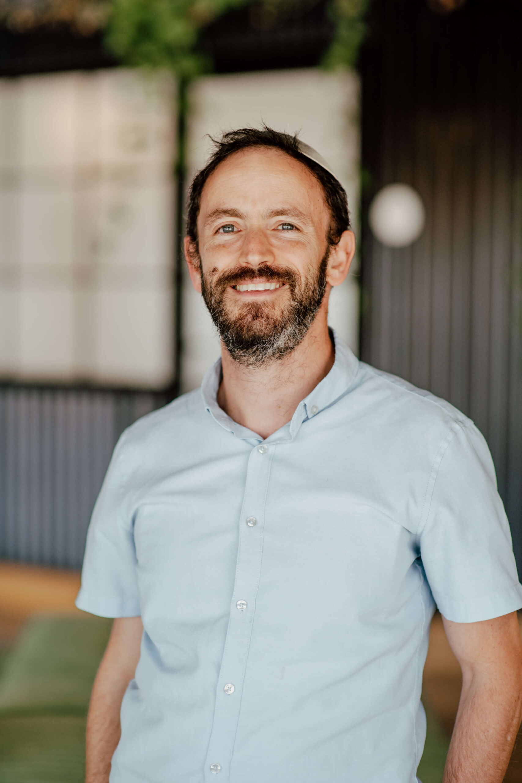 דניאל שוודל תמונת פרופיל