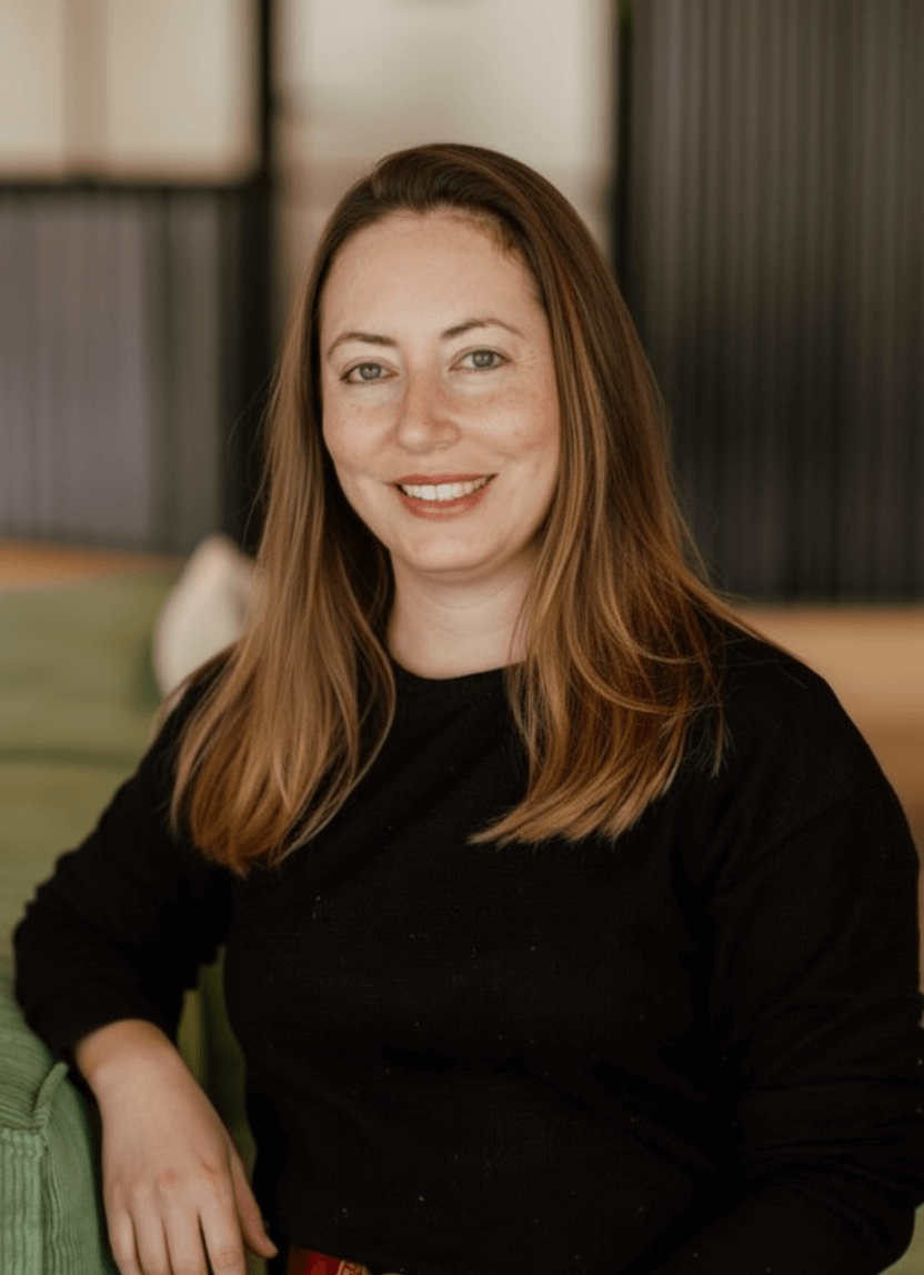 ענבר גבאי זדה - תמונת פרופיל